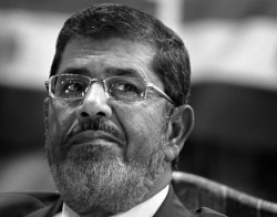 Morsi