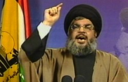 Nasrallah