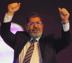 Morsi