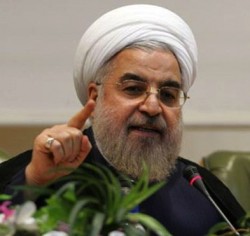 Rouhani