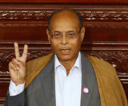 marzouki