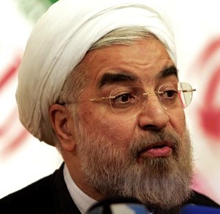 Rouhani