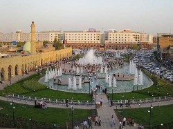 erbil