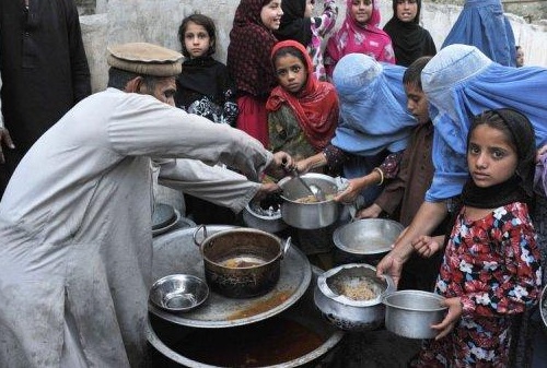 ramadan Afghan