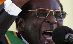 Mugabe