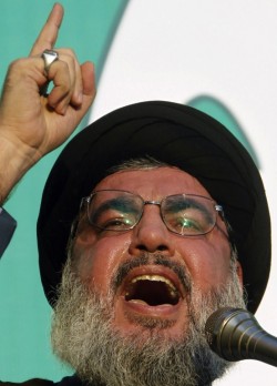 Nasrallah