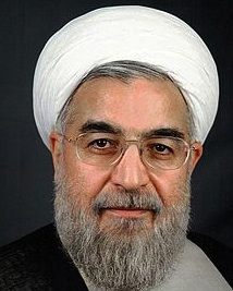 Rouhani