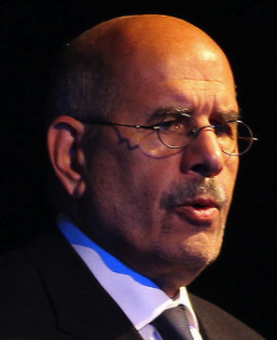 baradei