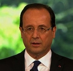 Hollande