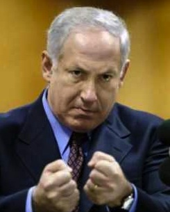 Netanyahou