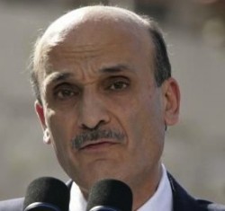 geagea