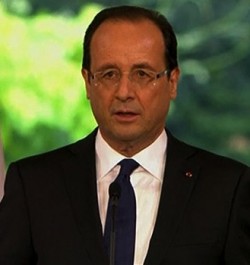 hollande