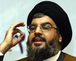 nasrallah