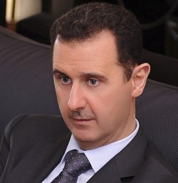 Assad