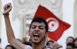 Tunisie