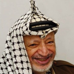 arafat