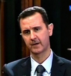 assad