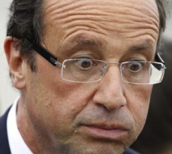 hollande