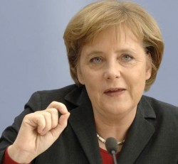 merkel