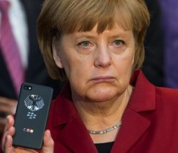 merkel