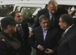 Morsi