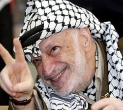 arafat