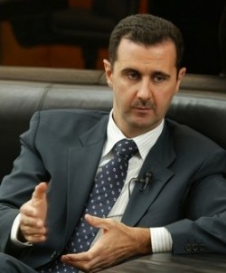 assad