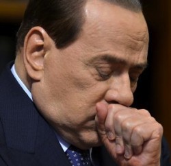 berlusconi