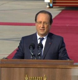 hollande