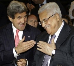 Abbas Kerry