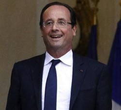 Hollande