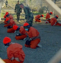 guantanamo