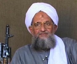 zawahiri