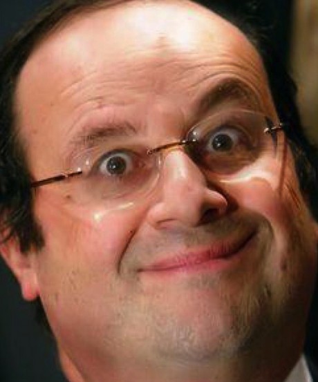 hollande