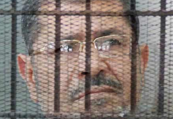 morsi