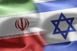 Iran-Israel