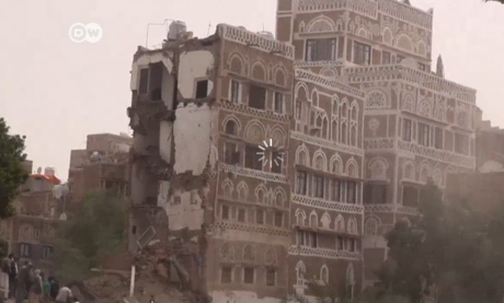 yemen